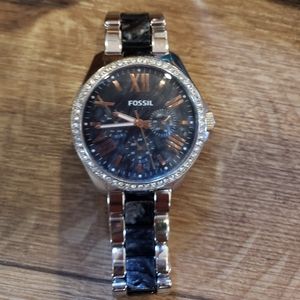 Fossil Watch